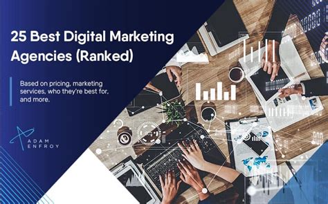 Top Digital Marketing Agencies In St. Louis .